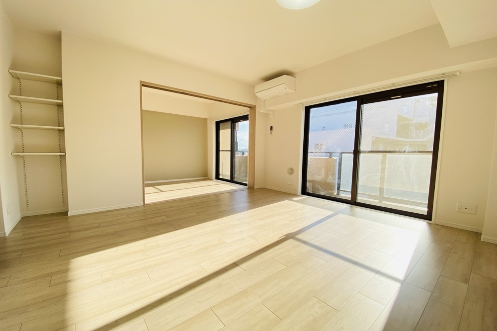 セザール新狭山