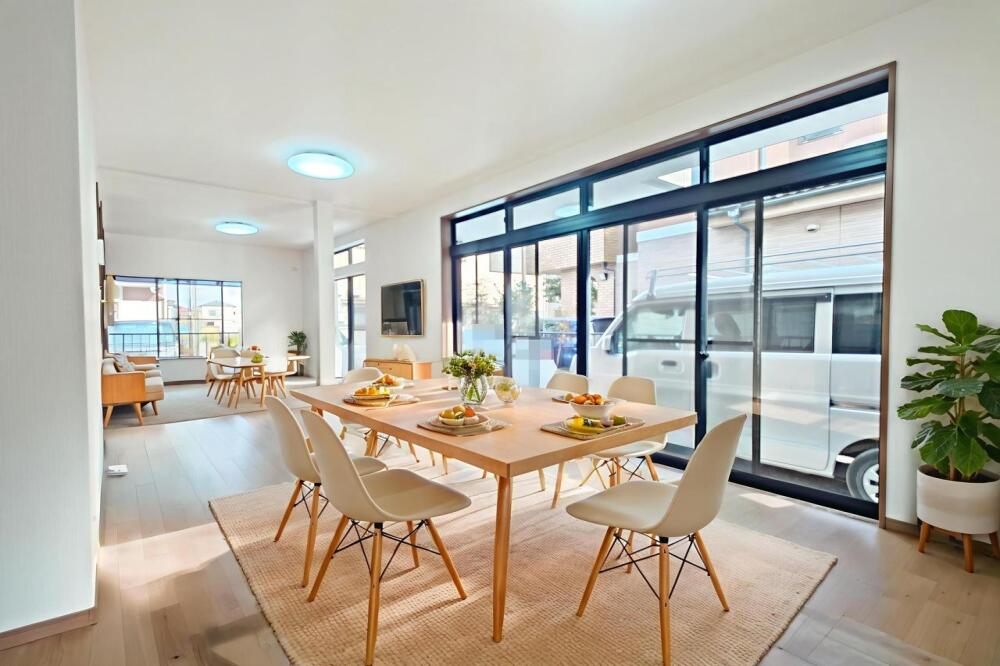 狭山市水野 中古戸建