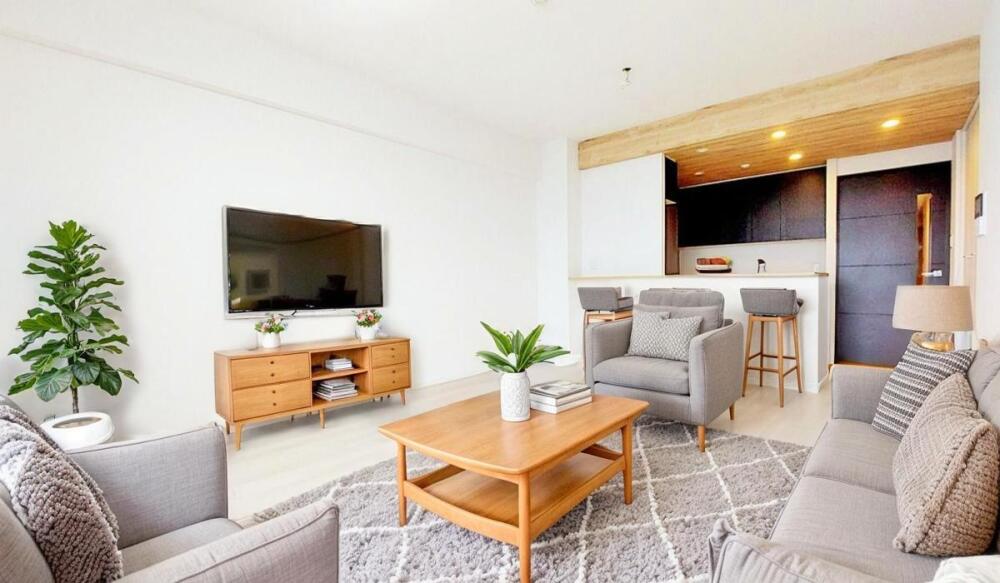 パークウエスト東京イーストブロックC棟