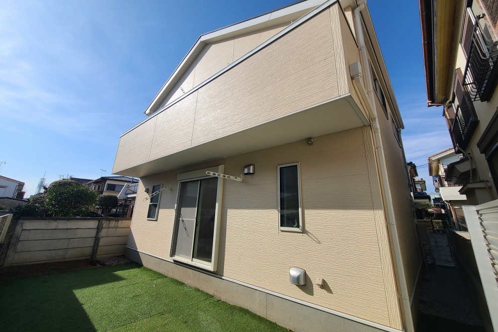 西東京市緑町2丁目2期 中古戸建