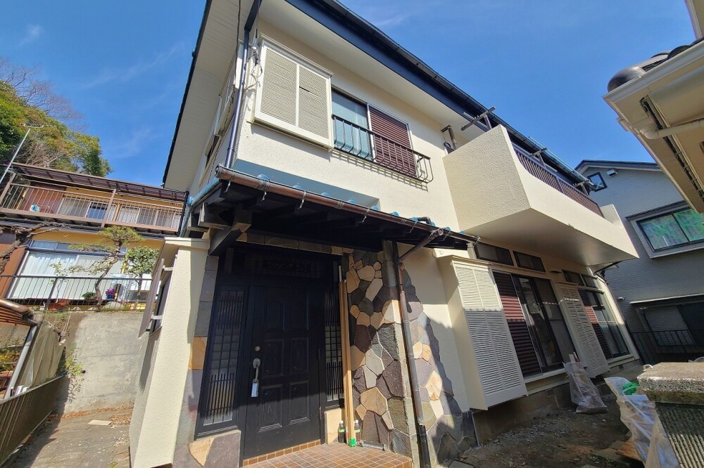 東久留米市神宝町2丁目 中古戸建