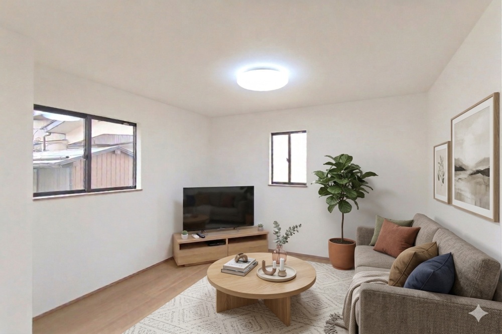 西東京市北原町全1棟 新築戸建