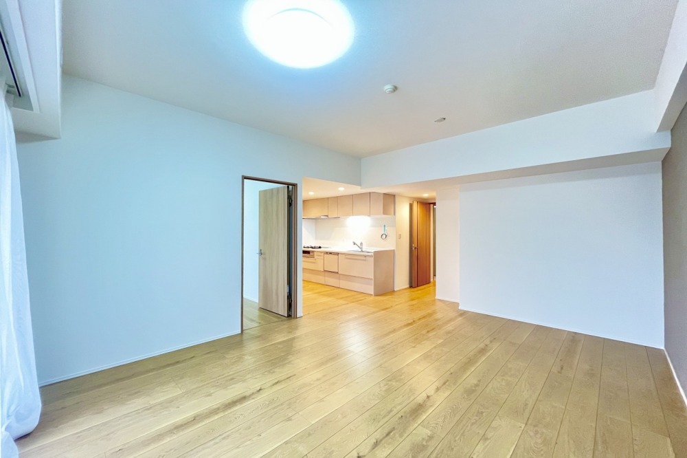 プライディア新狭山