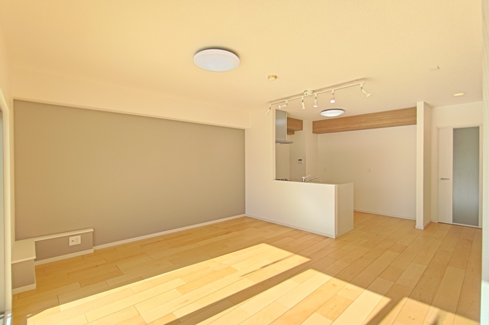 東武鶴瀬西口サンライトマンション