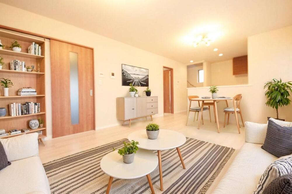 西東京市向台町5丁目 中古戸建