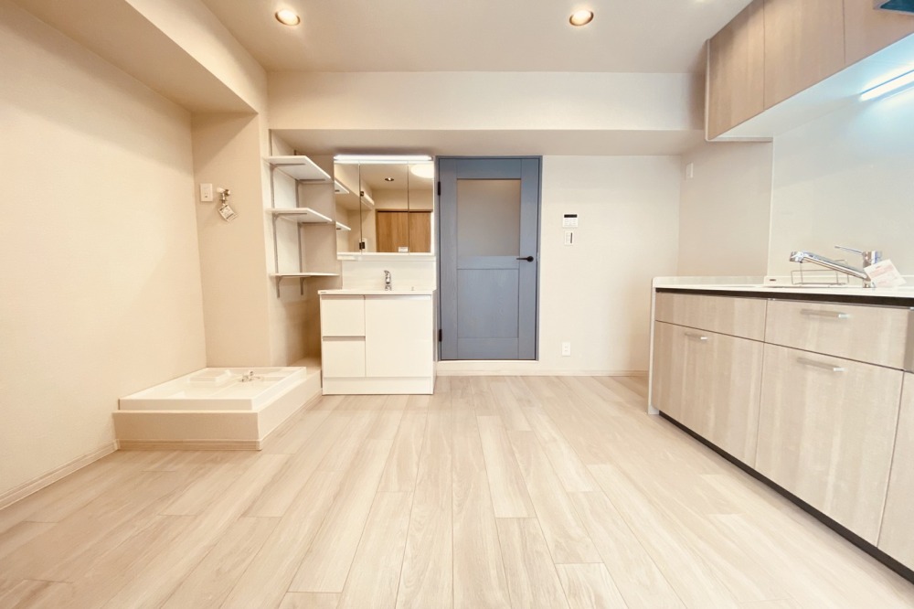 藤和田無コープ