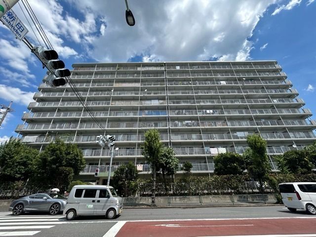 ビューハイム武蔵野