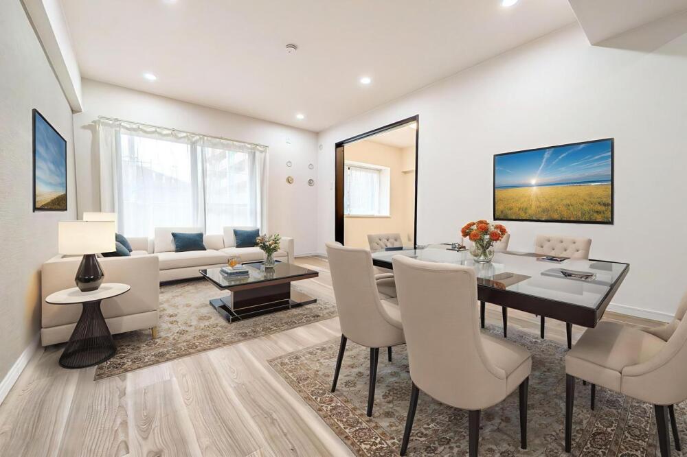 朝日パリオ西武柳沢