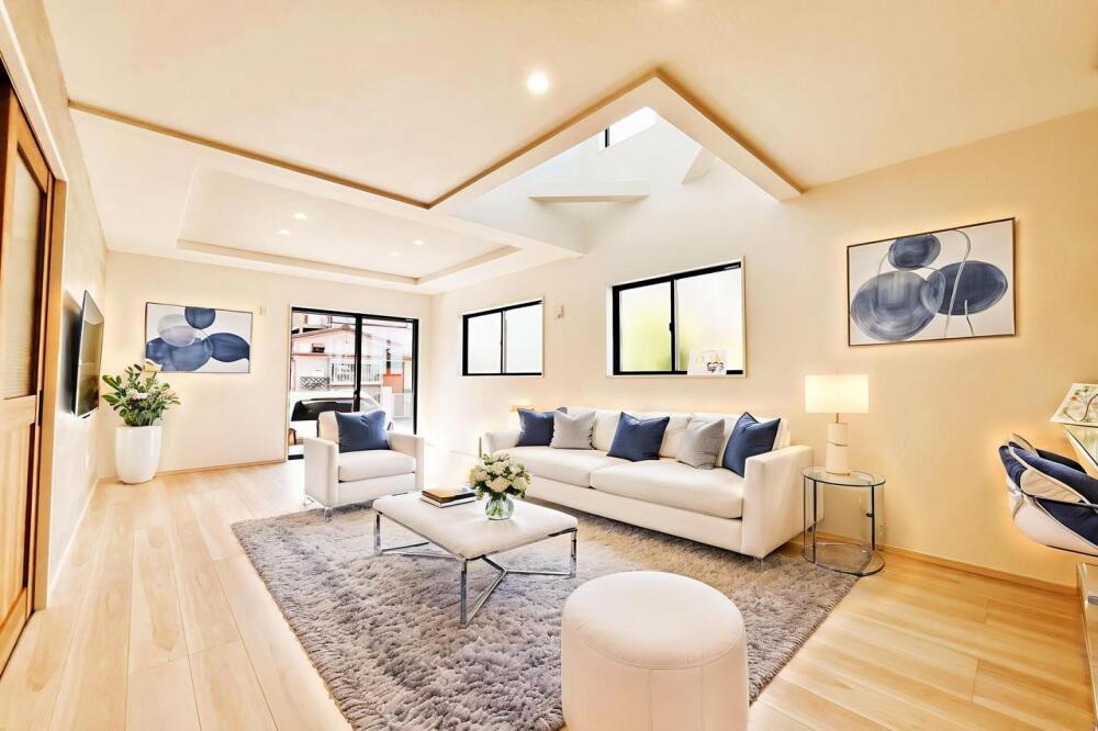 新座市栗原12期