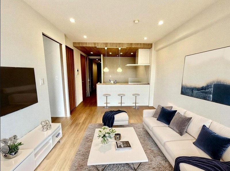 エステ・スクエア新所沢