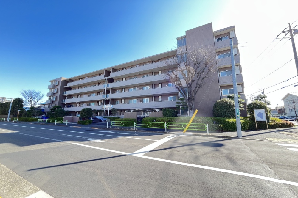 ステイツ花小金井ヴェルパセオ