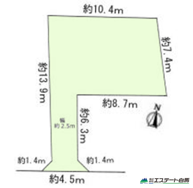 所沢市宮本町1丁目 中古戸建
