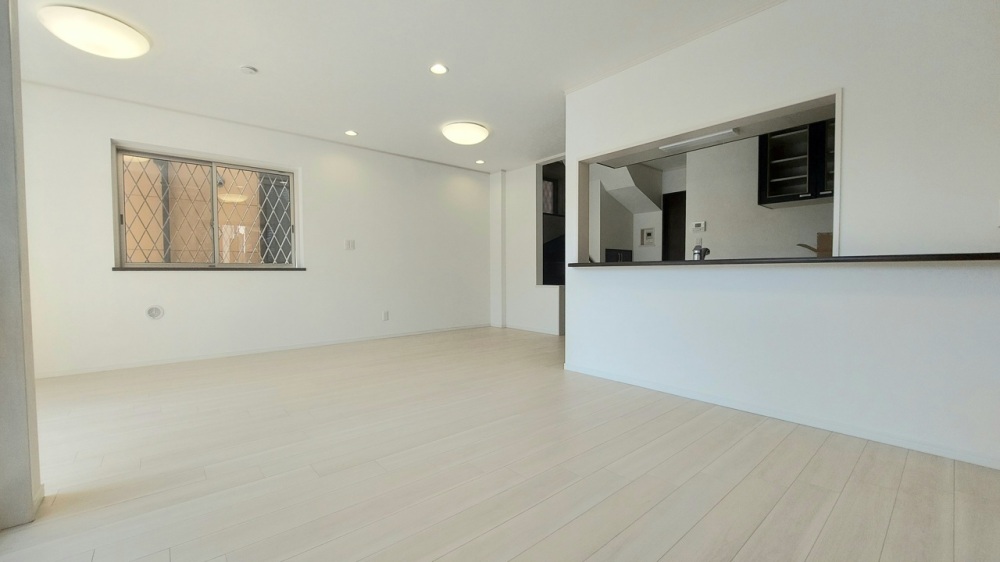 所沢市東狭山ケ丘2丁目 中古戸建