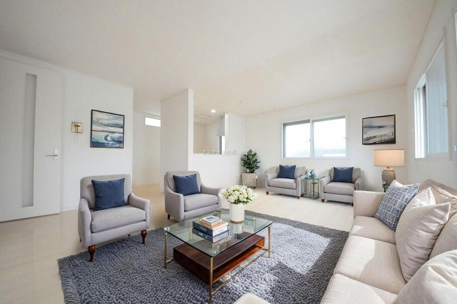 清瀬市中清戸3丁目 中古戸建