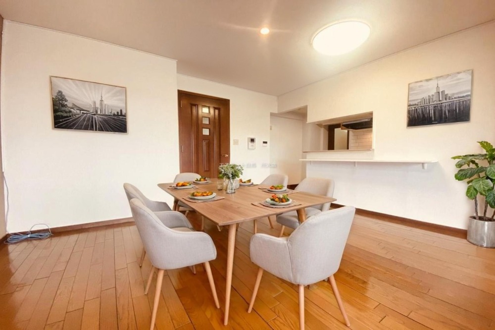 グランヴィルけやき台1番館