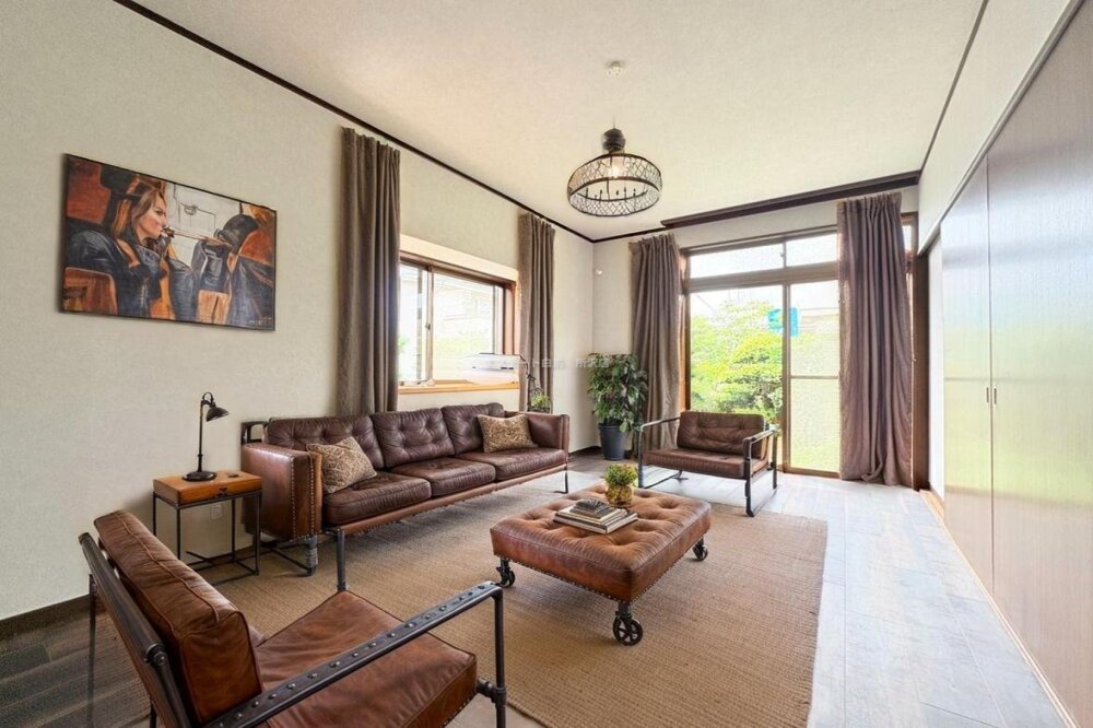 所沢市上新井5丁目 中古戸建