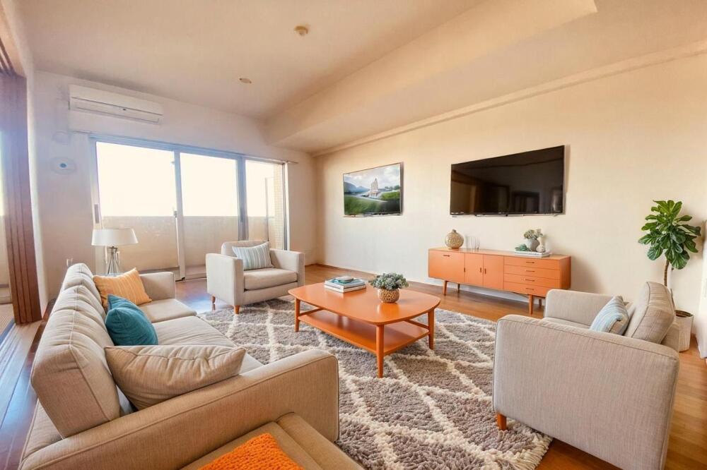 レーベンハイム新所沢グランシエロ