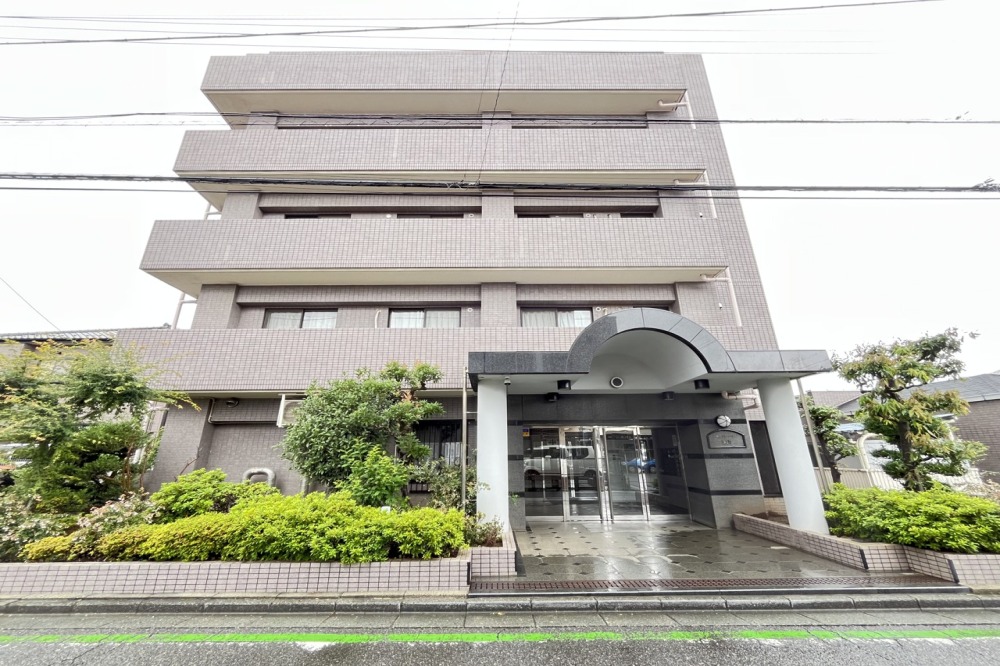 シーアイマンション狭山