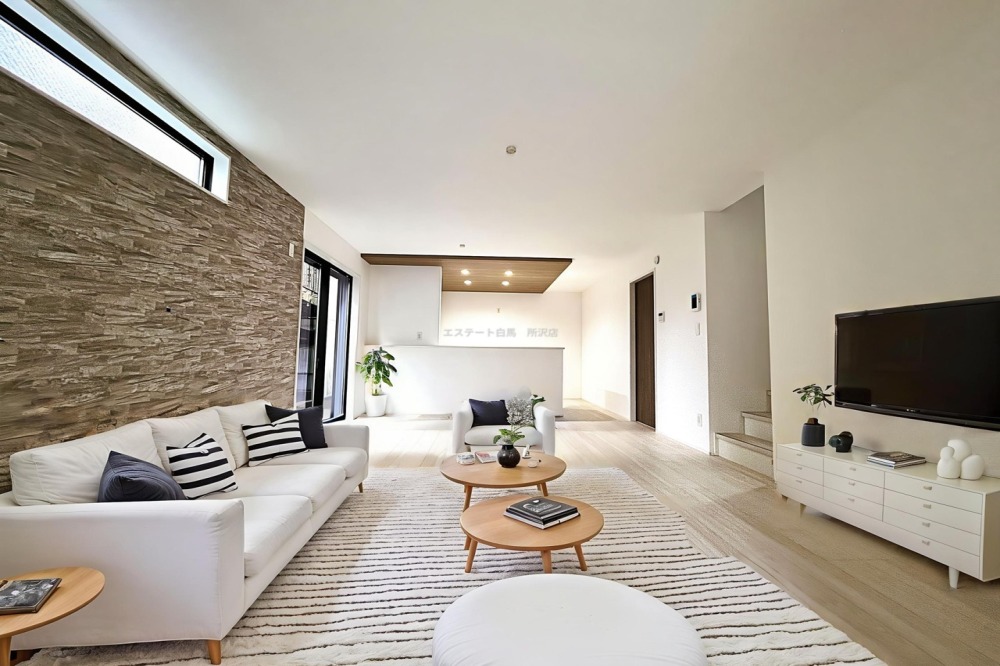 東村山市富士見町14期全1棟 新築戸建