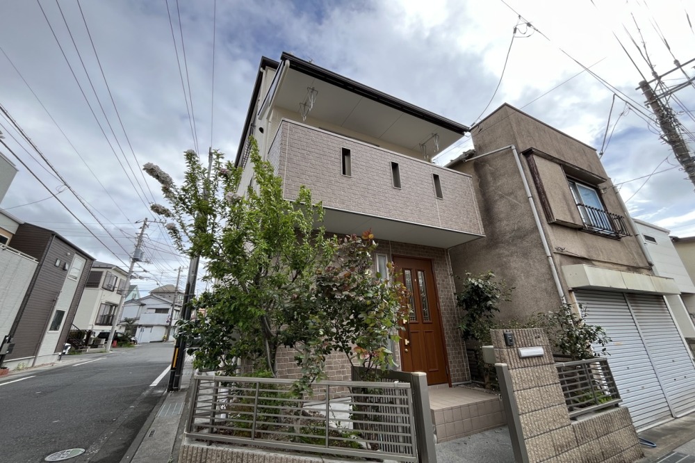 富士見市水谷東3丁目 中古戸建