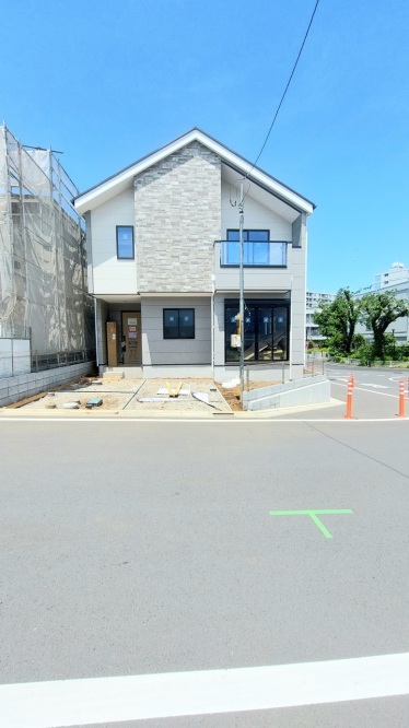 所沢市北秋津8期全2棟 新築戸建 2号棟