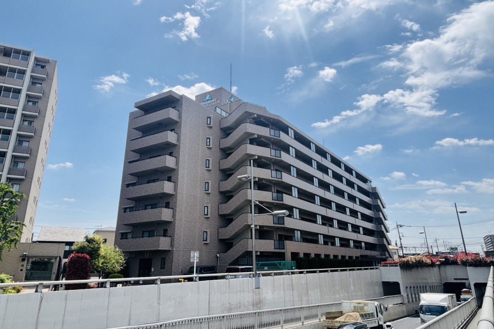サーパス新所沢弥生町