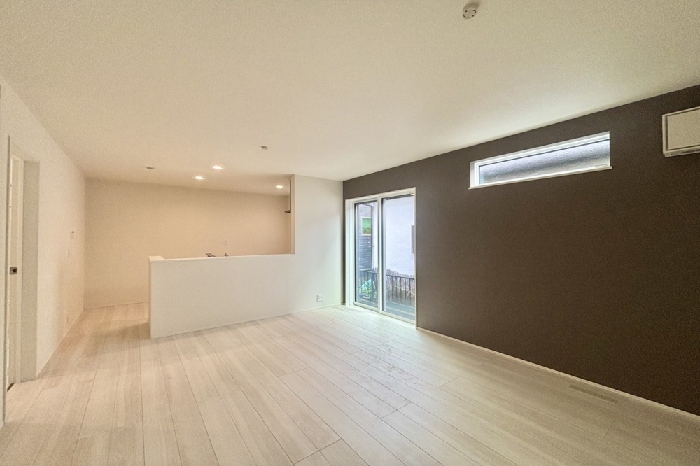 ふじみ野市苗間01期全1棟 新築戸建