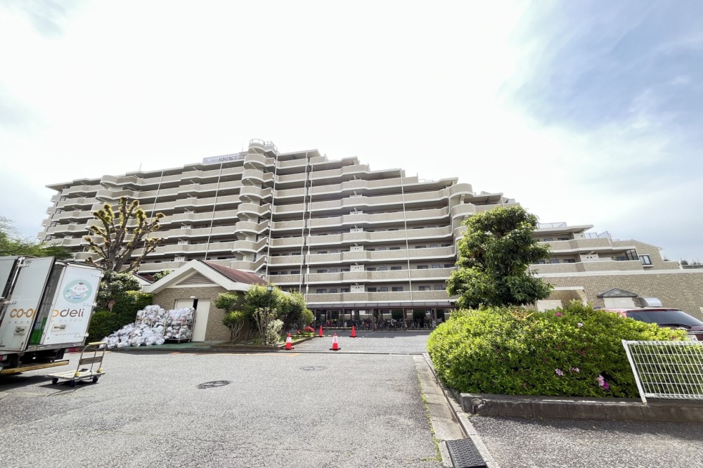 コスモ狭山富士見