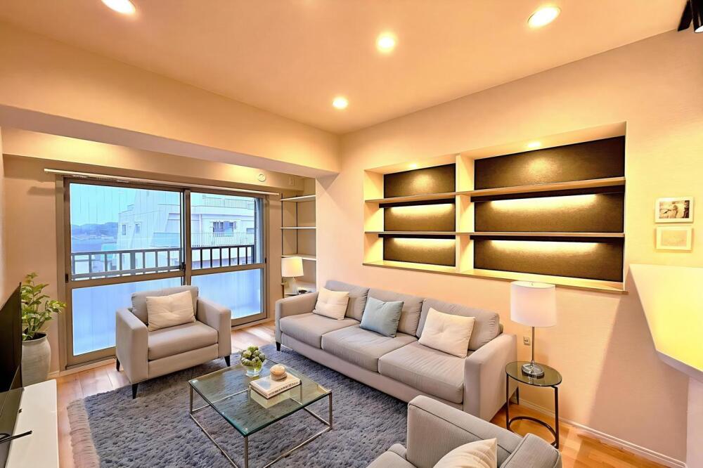 グランドハイム保谷