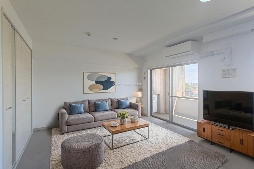 リーデンススクエア所沢けやき台