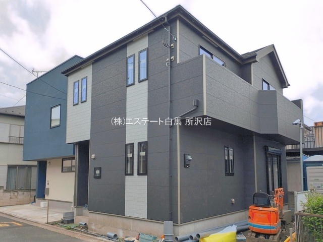 所沢東狭山ヶ丘13期全1棟 新築戸建