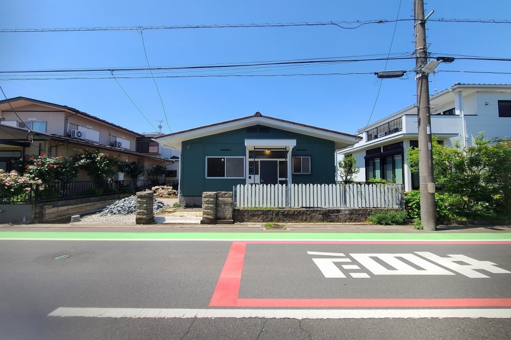 所沢市下富 中古戸建
