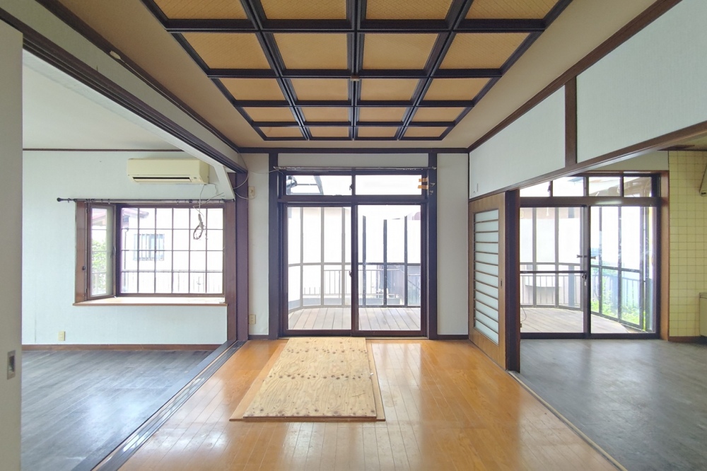 所沢市林3丁目 中古戸建