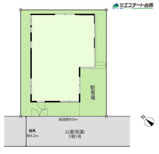 富士見市羽沢1丁目 中古戸建