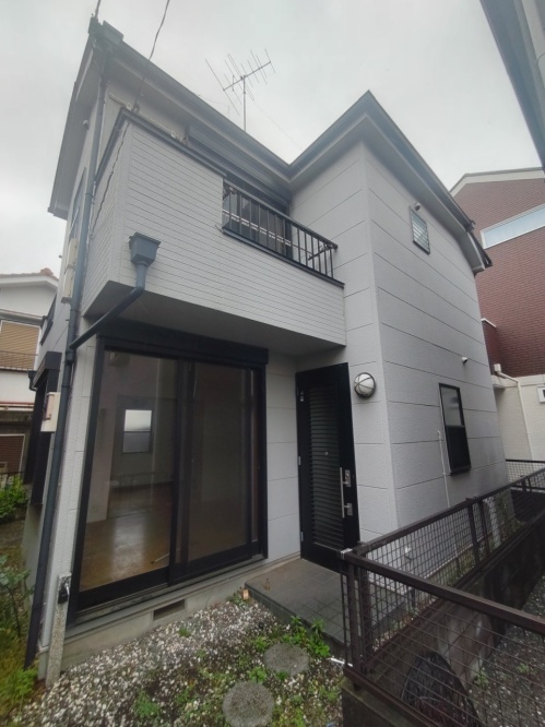 東村山市久米川町2丁目 中古戸建
