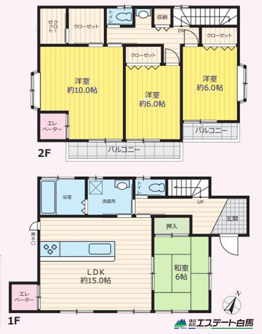 狭山市柏原 中古戸建
