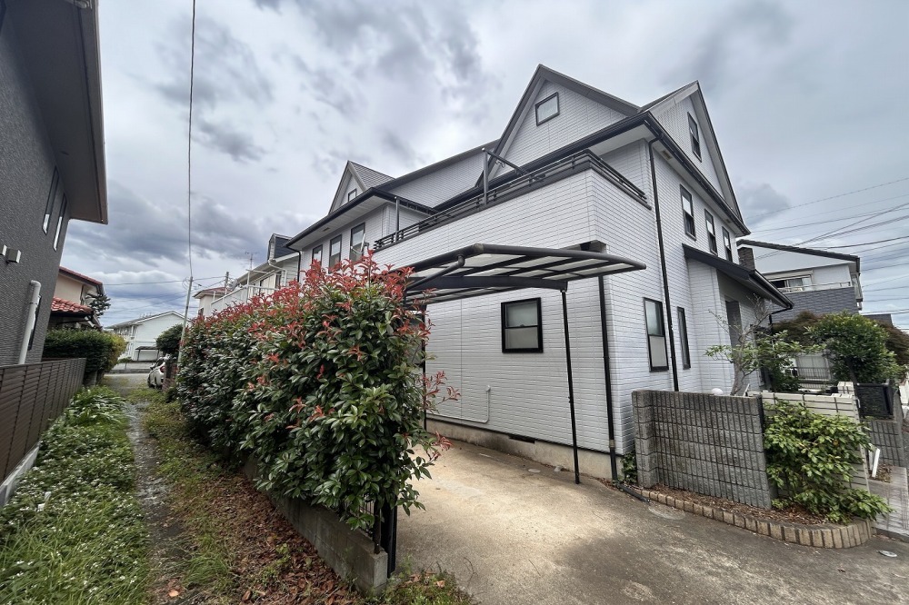 所沢市小手指元町1丁目 中古戸建