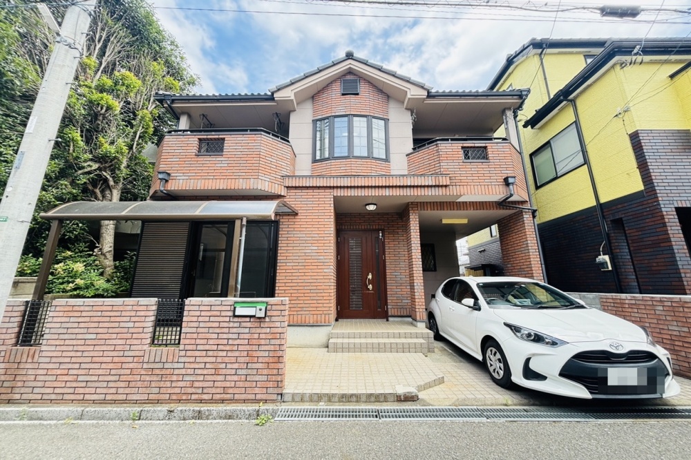 入間市東藤沢7丁目 中古戸建