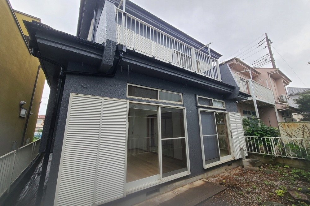 新座市池田4丁目 中古戸建