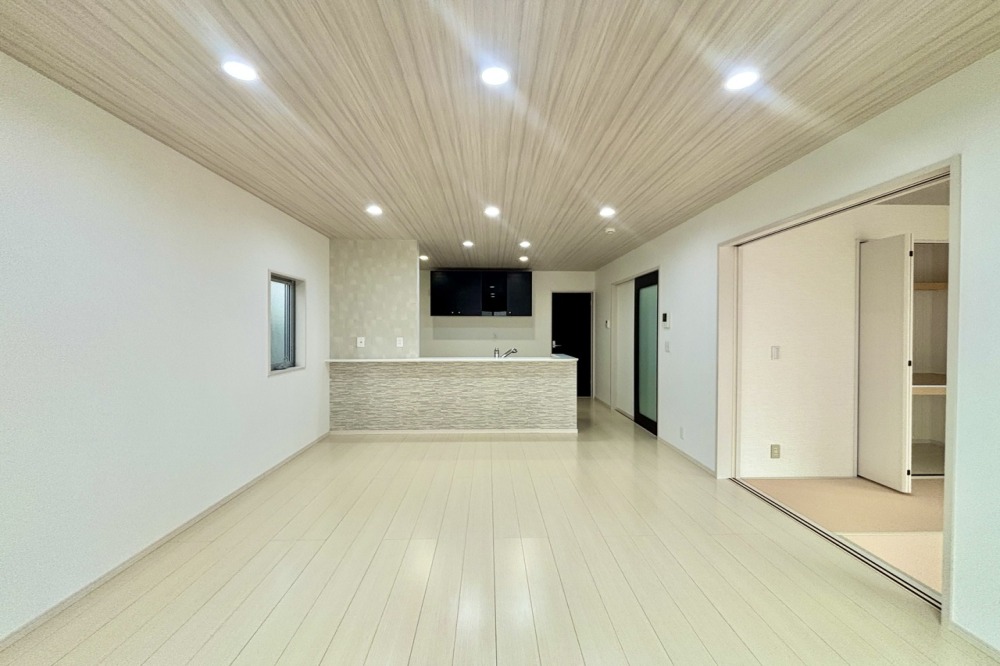 入間市小谷田 中古戸建