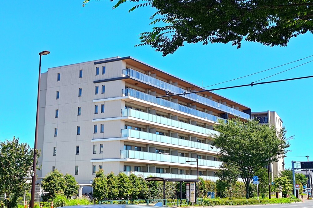 リビオ東伏見公園