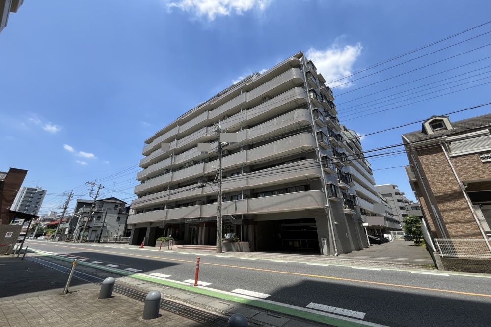 ライオンズプラザ西所沢