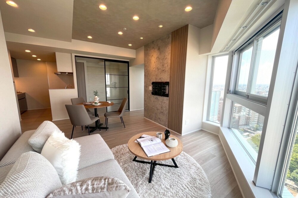 ブリリアタワー池袋ウエスト