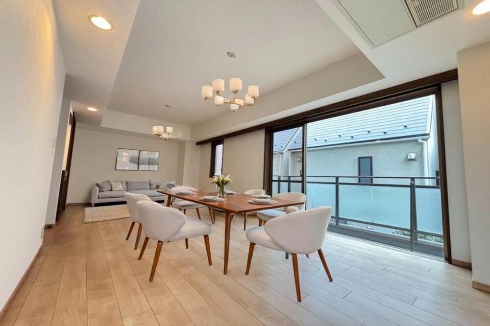 ファミールプランシェ松原