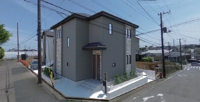 練馬区大泉町 新築戸建