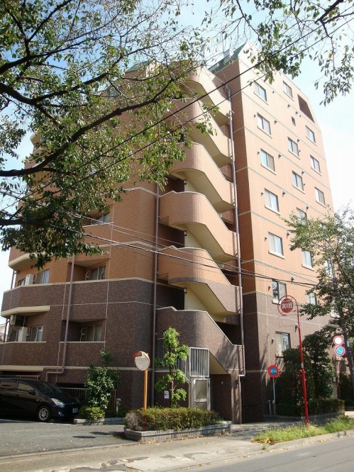 グランシティ大泉学園