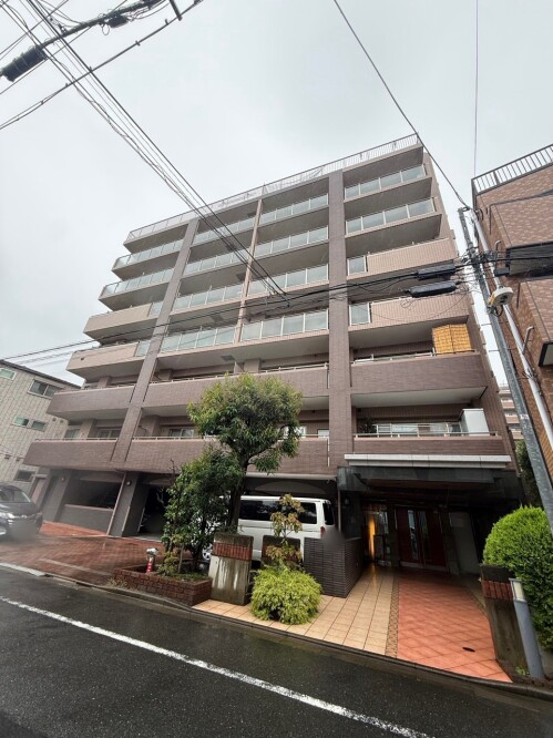 エクセレント笹塚