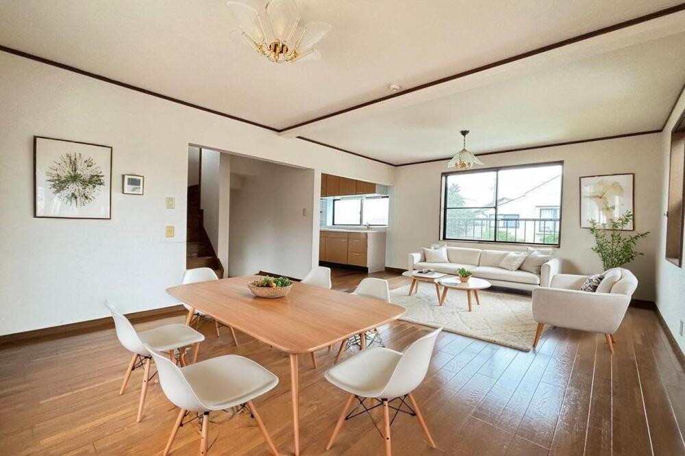 豊島区千早4丁目 中古戸建