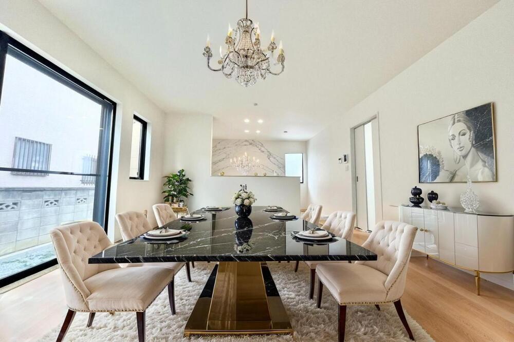 越谷市赤山町 全1棟