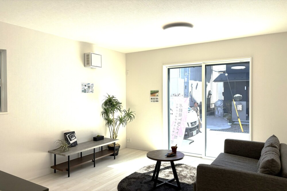 草加市苗塚町第1期 全16棟 8号棟